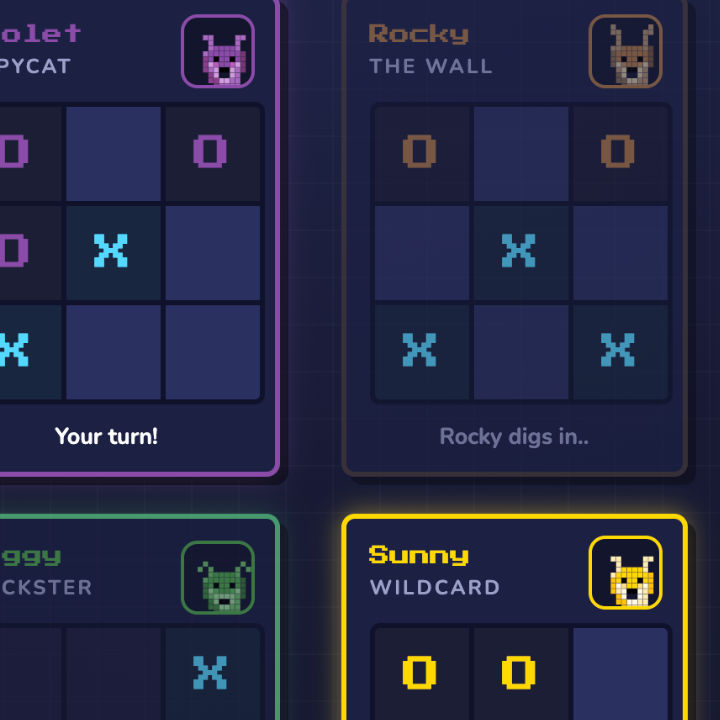 Ti-Ti-Tic-Tac-Toe