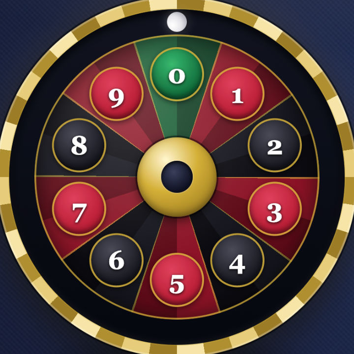 Baby Roulette
