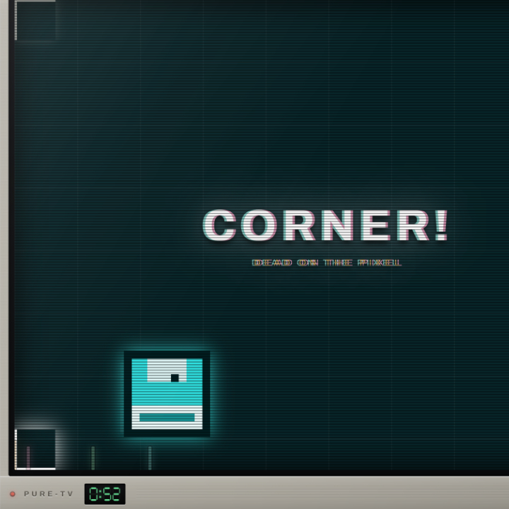 Corner Club