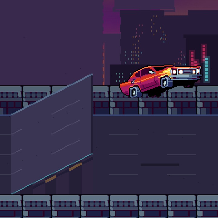 Excite City