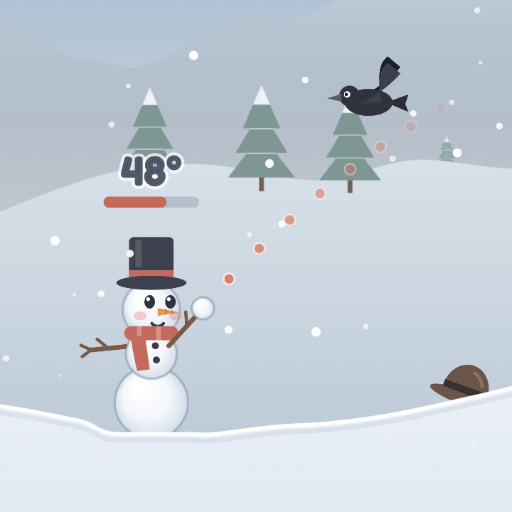 Snowball Fight
