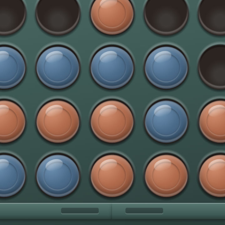 Gravity Connect Four
