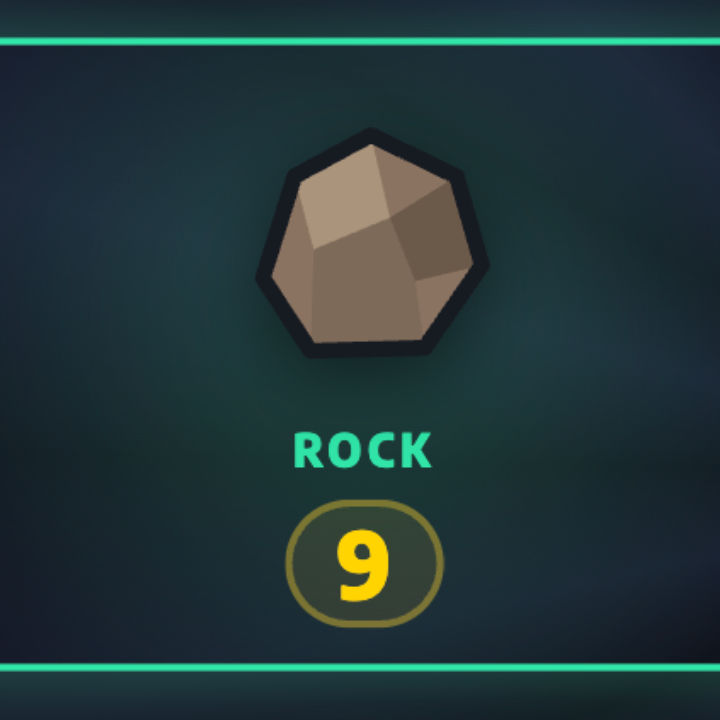 Rock Paper Scissors Power Edition