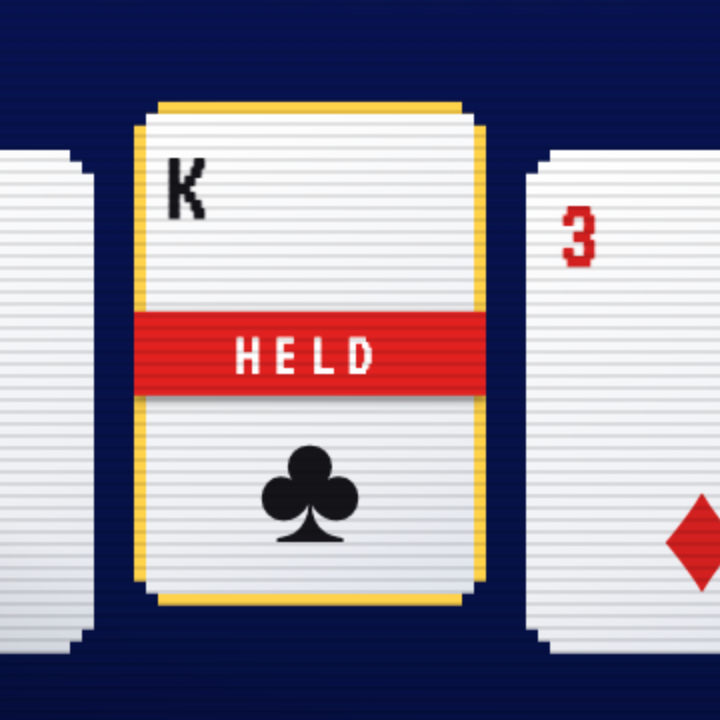 Video Poker Enhanced